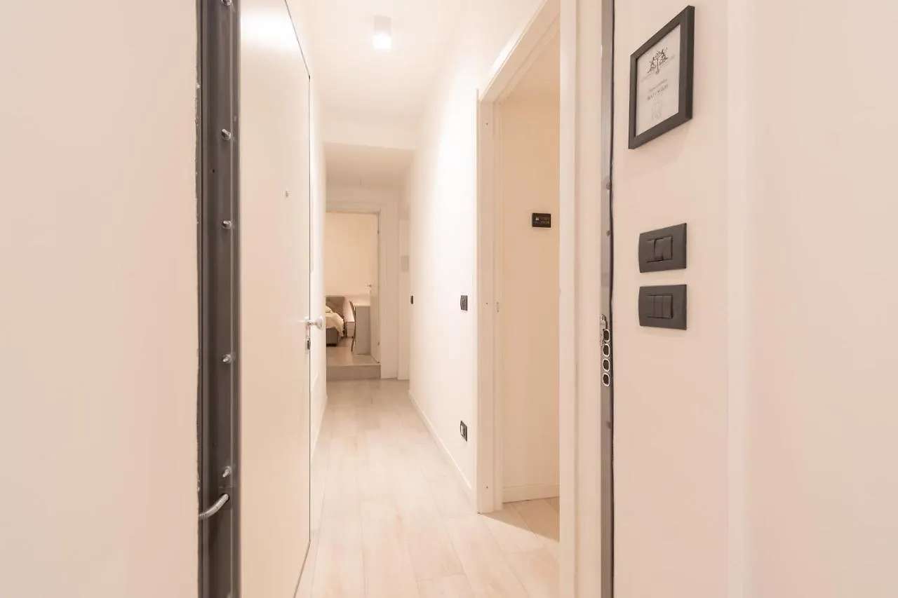 Palazzetto La Quadra Di San Faustino - F&L Apartment Brescia