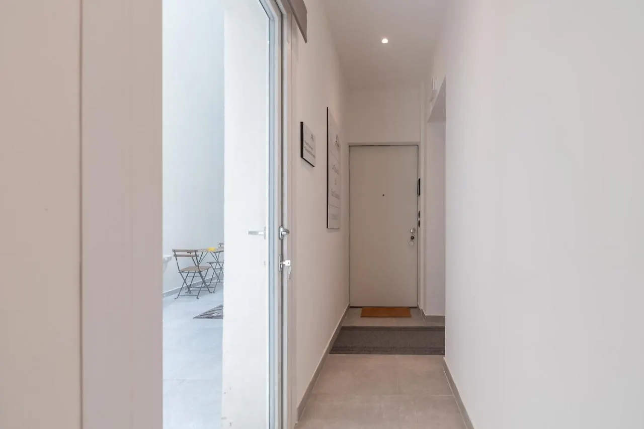 Palazzetto La Quadra Di San Faustino - F&L Apartment Brescia 0*,  Italie
