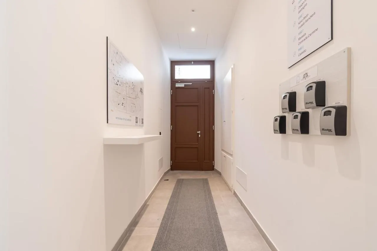 Palazzetto La Quadra Di San Faustino - F&L Apartment Brescia