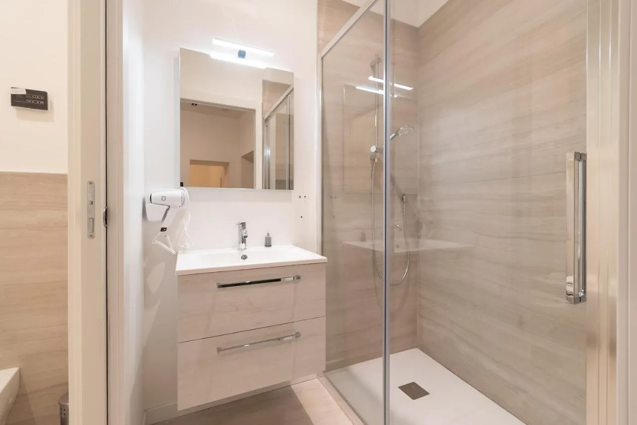 Palazzetto La Quadra Di San Faustino - F&L Apartment Brescia