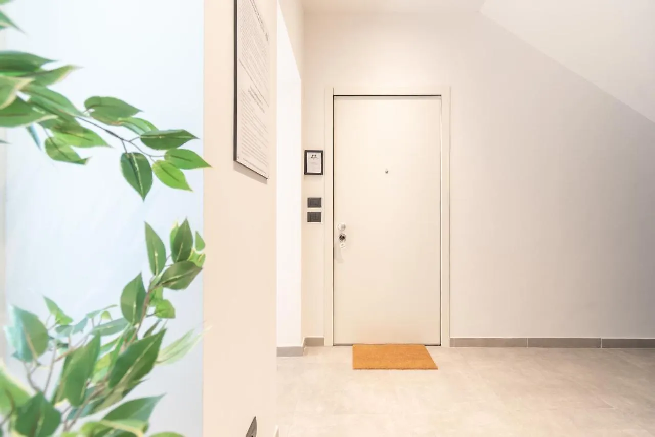 Palazzetto La Quadra Di San Faustino - F&L Apartment Brescia Italie