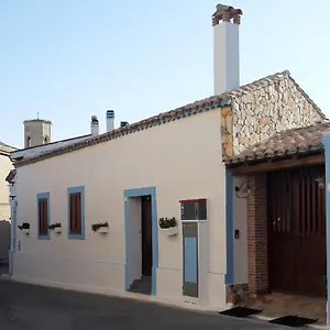 Domus Petrarca , Serramanna Italia