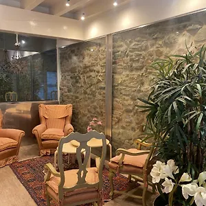Piccolo Borgo Antico Appartamento