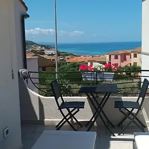 Costa , Castelsardo Italia