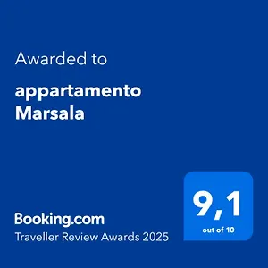 Marsala Appartamento