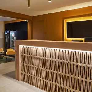 3* Отель Antica Fonte