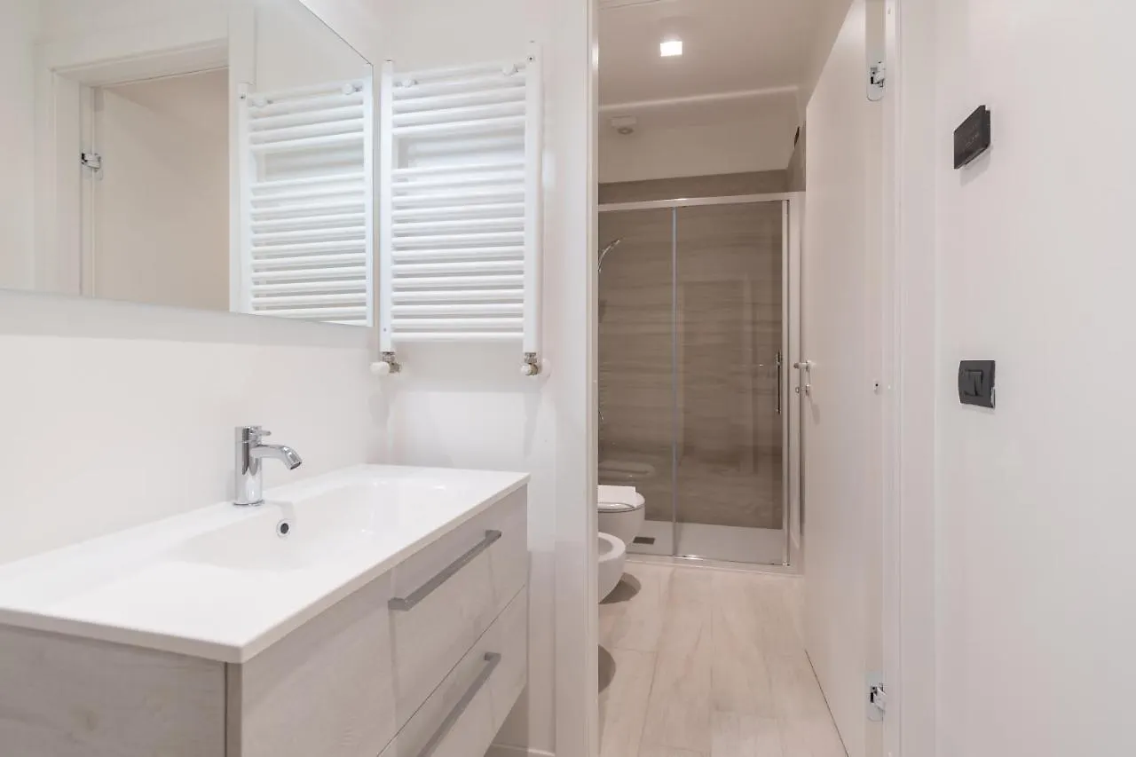 Palazzetto La Quadra Di San Faustino - F&L Apartment Brescia 0*,  Italia