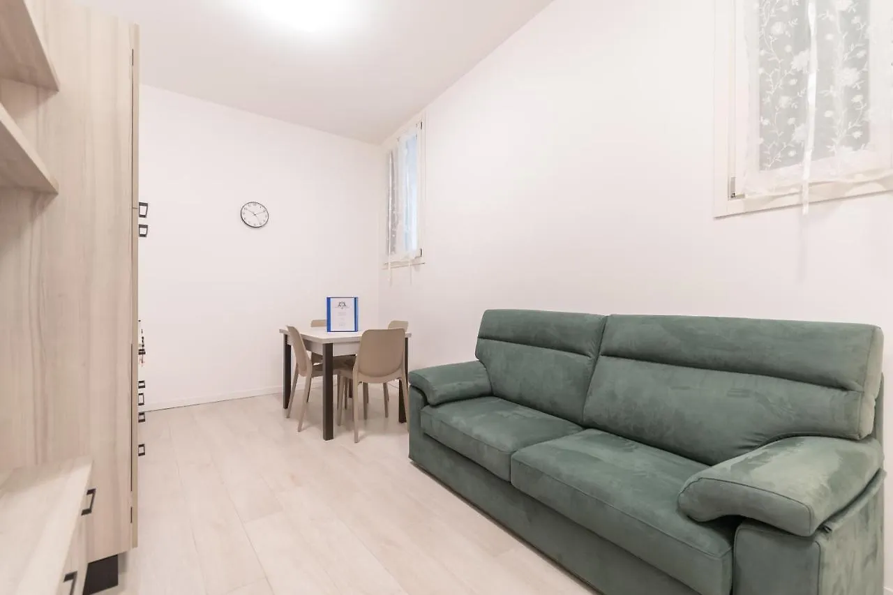 Palazzetto La Quadra Di San Faustino - F&L Apartment Brescia