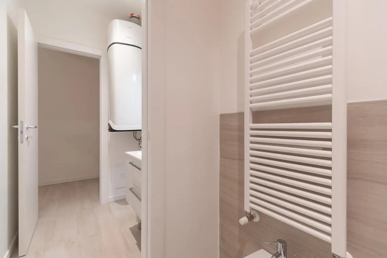Palazzetto La Quadra Di San Faustino - F&L Apartment Brescia Italia