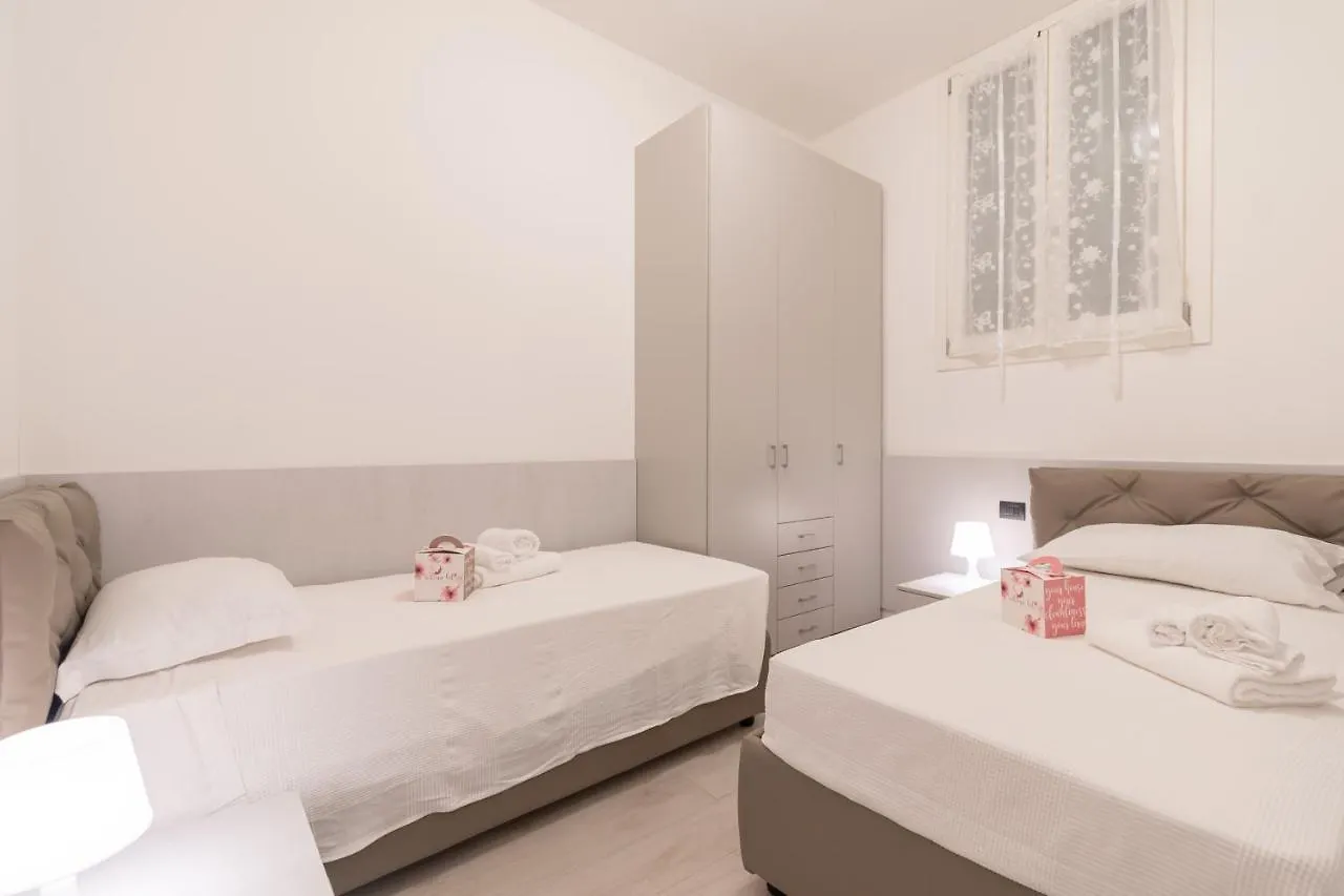 Palazzetto La Quadra Di San Faustino - F&L Apartment Brescia