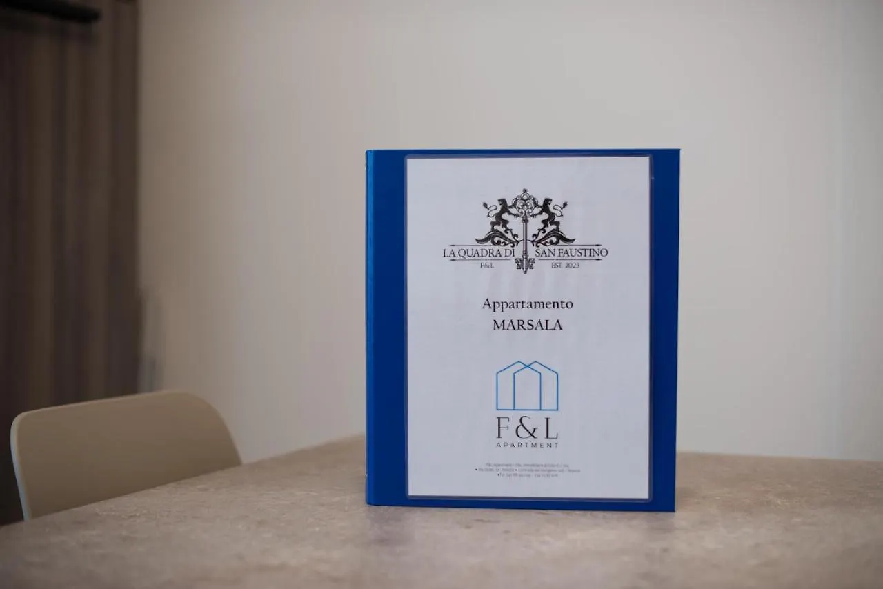 Palazzetto La Quadra Di San Faustino - F&L Apartment Brescia