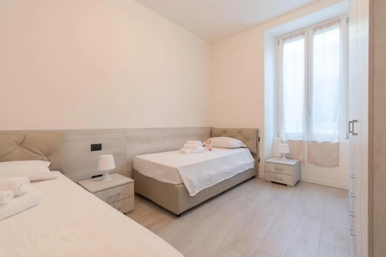 Palazzetto La Quadra Di San Faustino - F&L Apartment Brescia