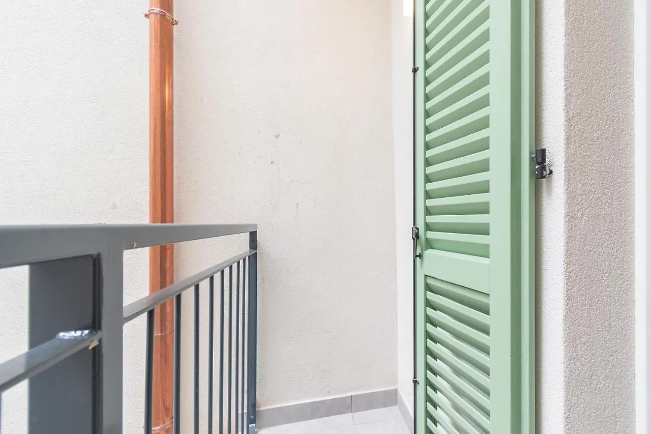 Palazzetto La Quadra Di San Faustino - F&L Apartment Brescia