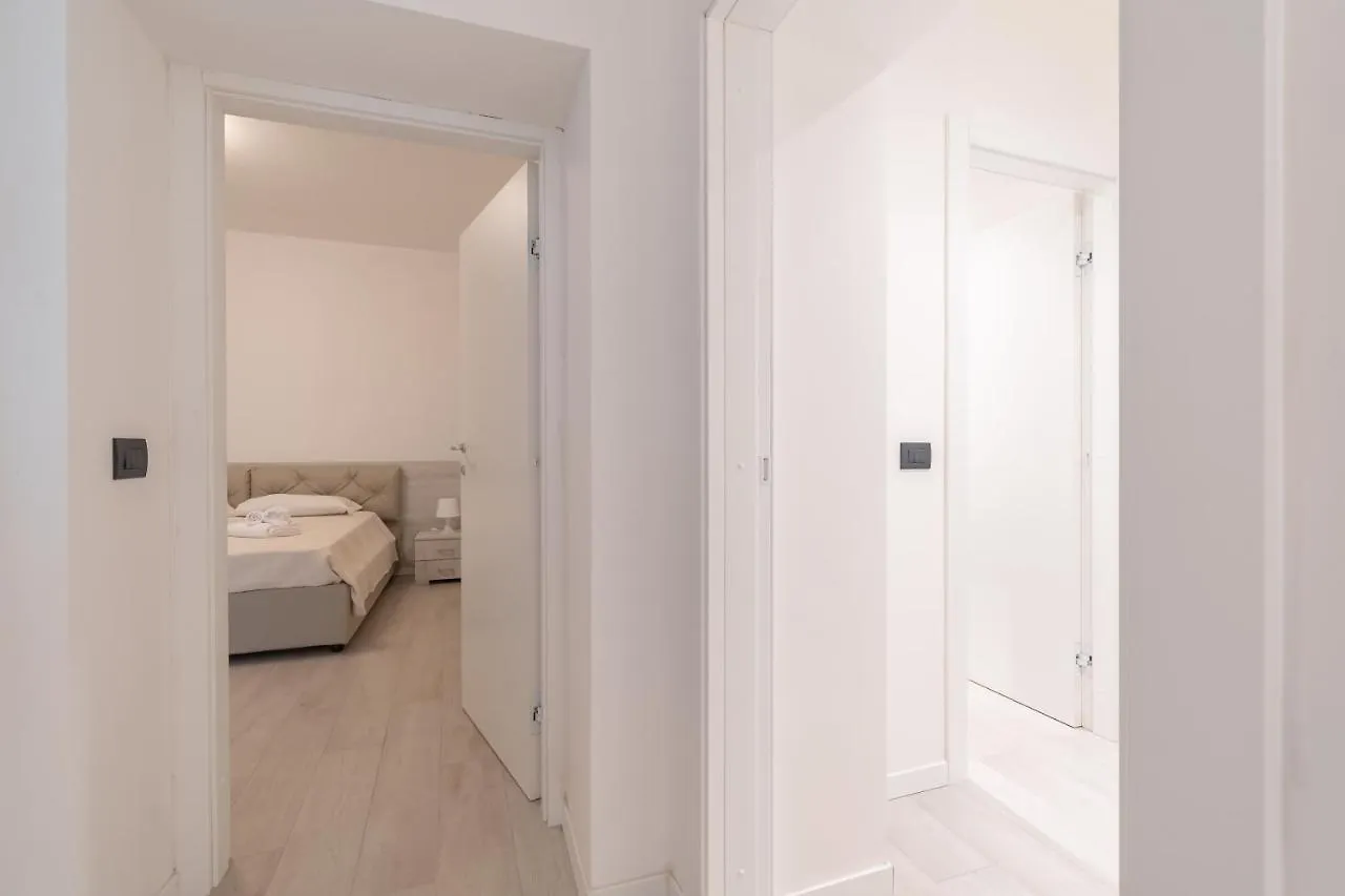 Palazzetto La Quadra Di San Faustino - F&L Apartment Brescia Italia