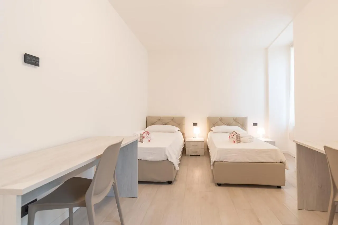 Palazzetto La Quadra Di San Faustino - F&L Apartment Brescia Italia